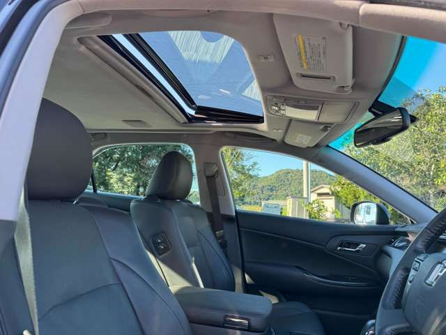 TOYOTA CROWN SEDAN HYBRID 2009 Image 31