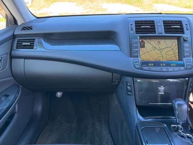 TOYOTA CROWN SEDAN HYBRID 2009 Image 31