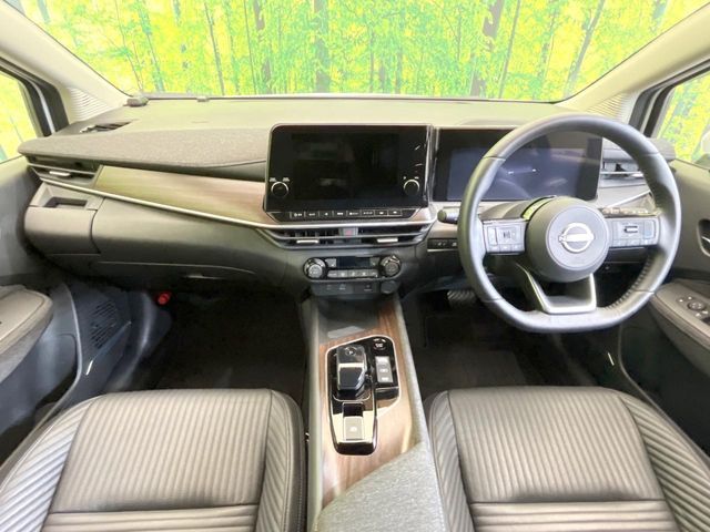 NISSAN AURA 2022 Image 31