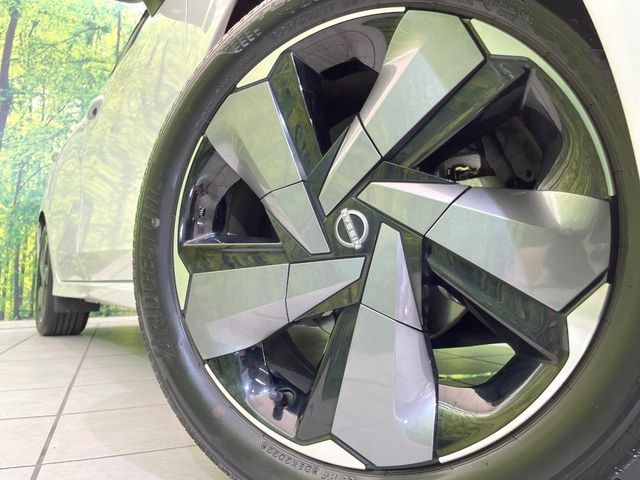 NISSAN AURA 2022 Image 31