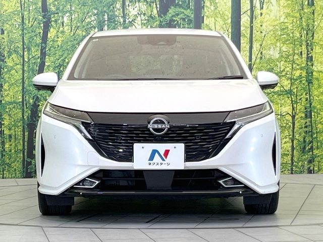 NISSAN AURA 2022 Image 31