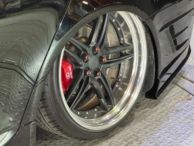 TOYOTA LEXUS LS460 2007 Image 31