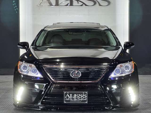 TOYOTA LEXUS LS460 2007 Image 31