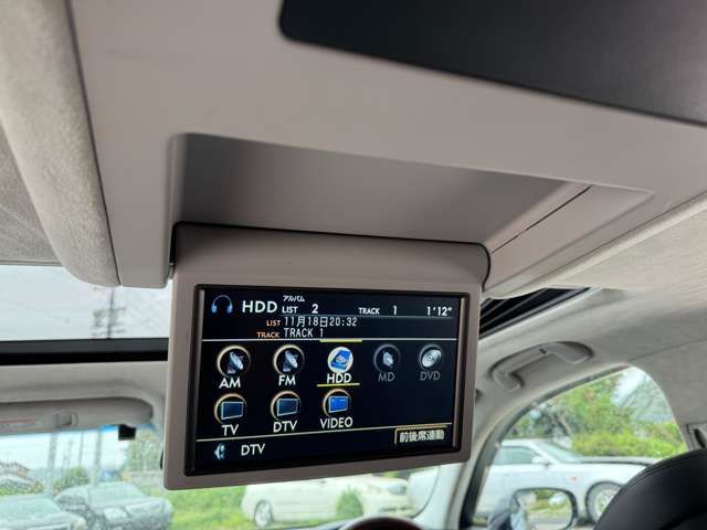 TOYOTA LEXUS LS460 2007 Image 31