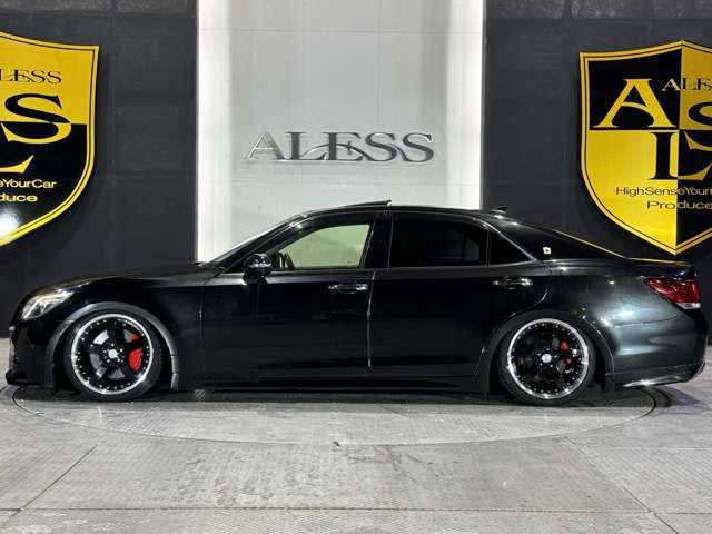 TOYOTA CROWN SEDAN 2013 Image 31