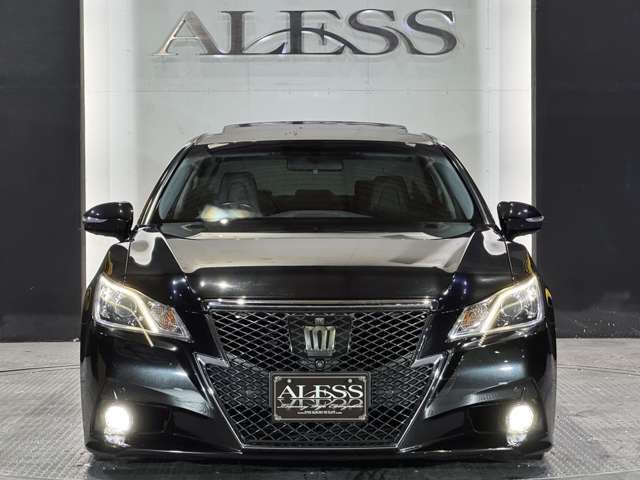 TOYOTA CROWN SEDAN 2013 Image 31