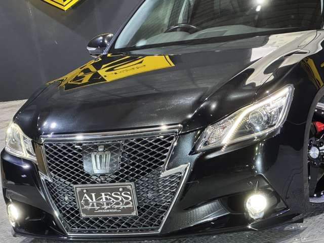 TOYOTA CROWN SEDAN 2013 Image 31