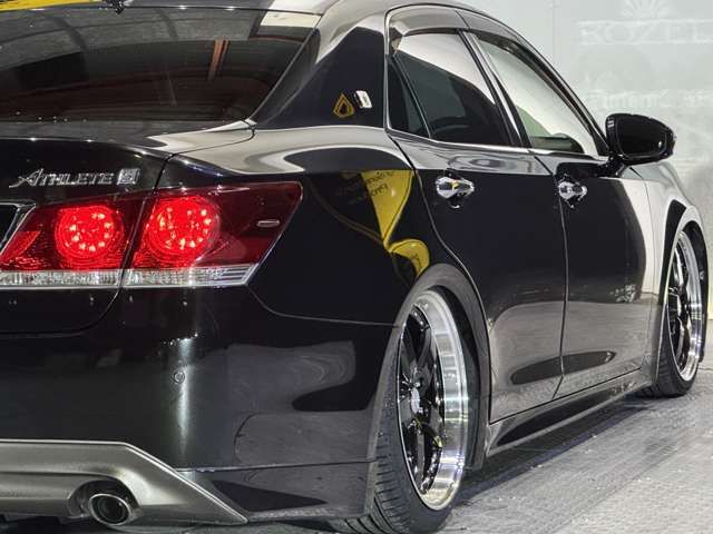 TOYOTA CROWN SEDAN 2013 Image 31