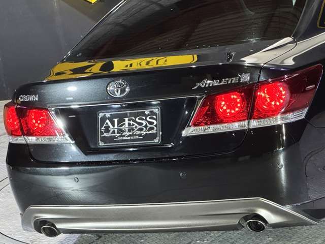 TOYOTA CROWN SEDAN 2013 Image 31