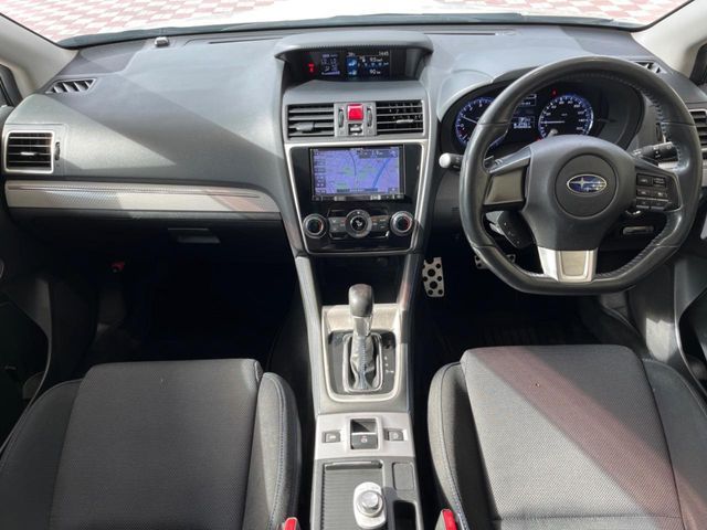 SUBARU LEVORG 2014 Image 31