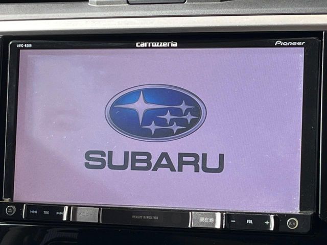 SUBARU LEVORG 2014 Image 31