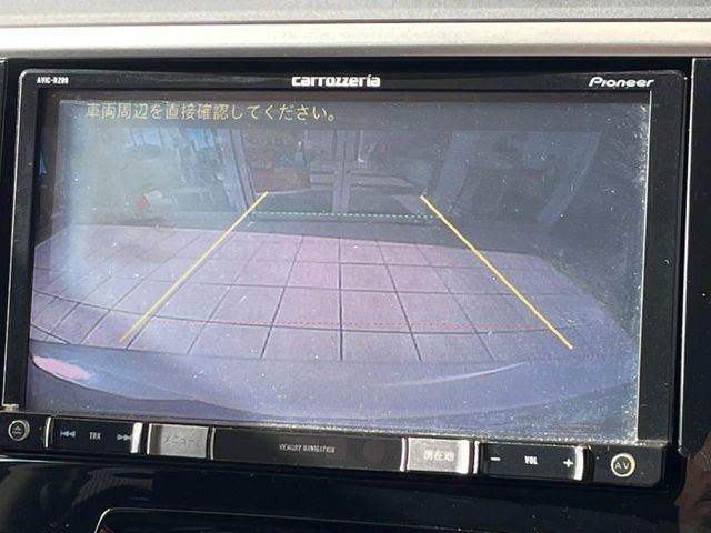 SUBARU LEVORG 2014 Image 31