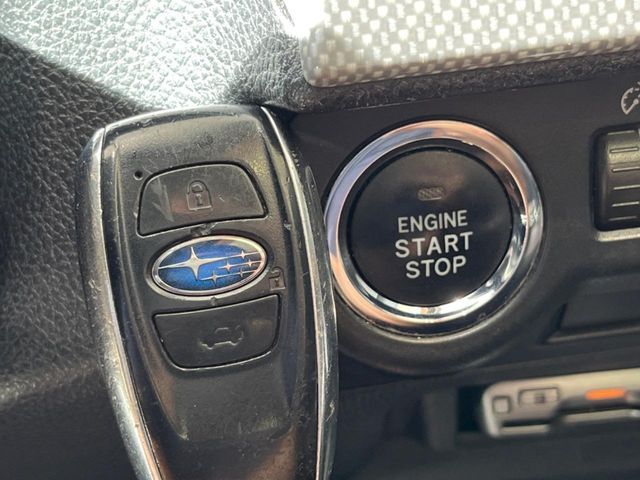 SUBARU LEVORG 2014 Image 31