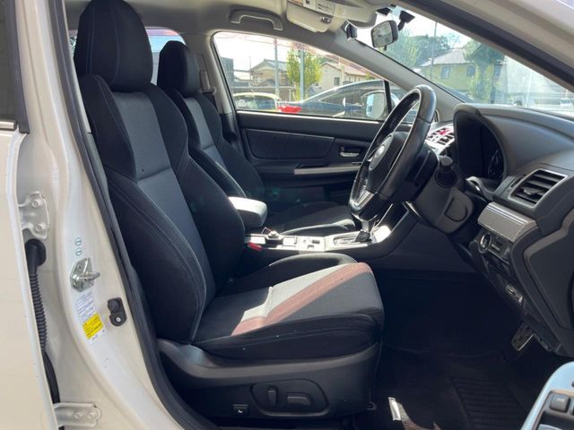 SUBARU LEVORG 2014 Image 31