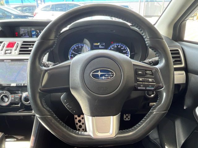 SUBARU LEVORG 2014 Image 31