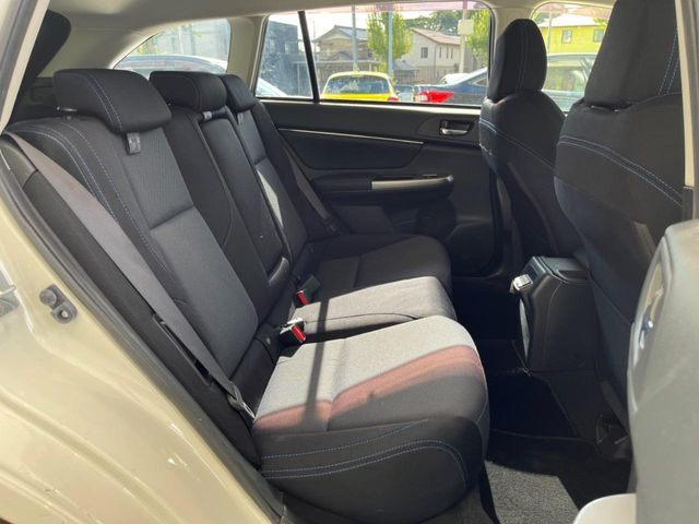 SUBARU LEVORG 2014 Image 31