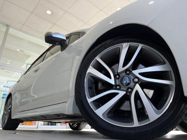 SUBARU LEVORG 2014 Image 31