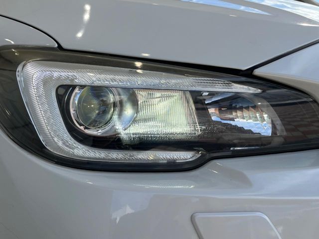 SUBARU LEVORG 2014 Image 31