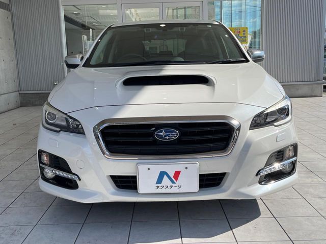 SUBARU LEVORG 2014 Image 31