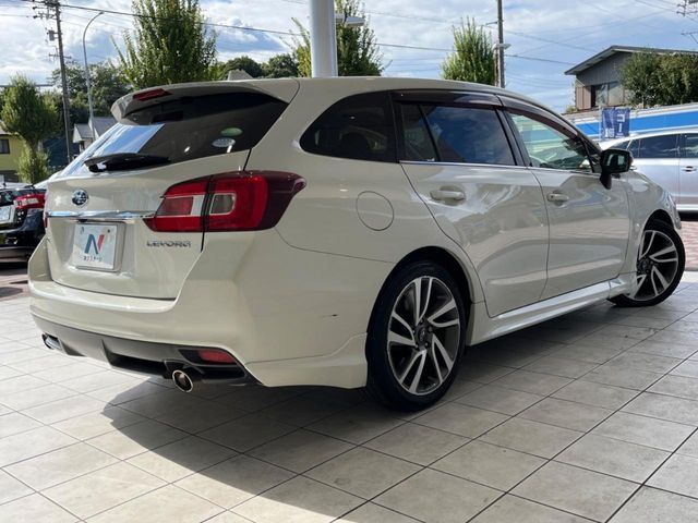 SUBARU LEVORG 2014 Image 31