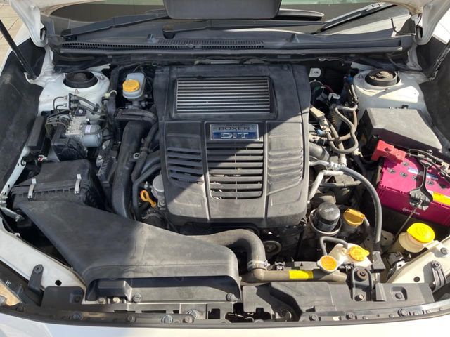 SUBARU LEVORG 2014 Image 31