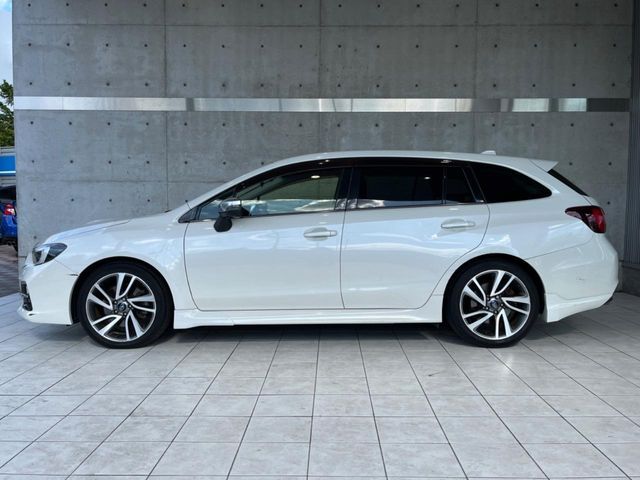 SUBARU LEVORG 2014 Image 31
