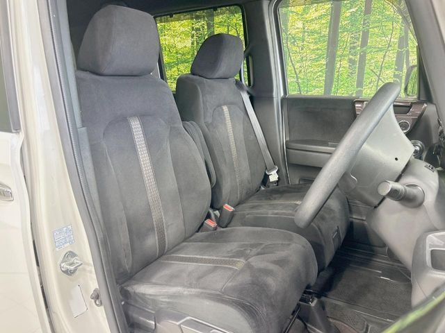 HONDA N BOX CUSTOM 2019 Image 31