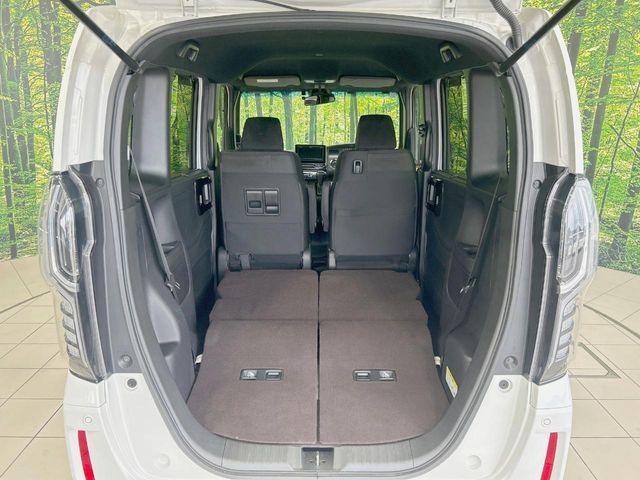 HONDA N BOX CUSTOM 2019 Image 31