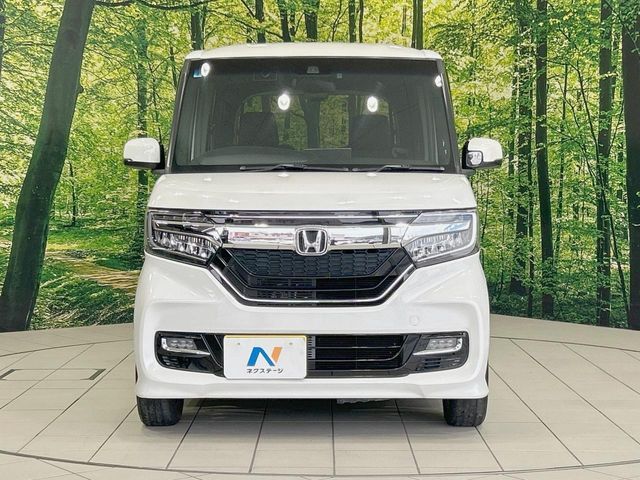 HONDA N BOX CUSTOM 2019 Image 31
