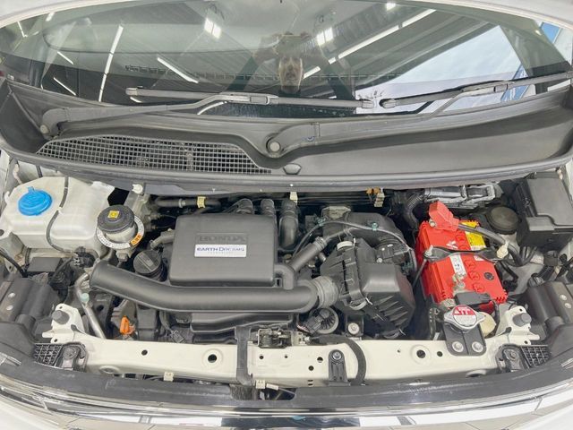 HONDA N BOX CUSTOM 2019 Image 31