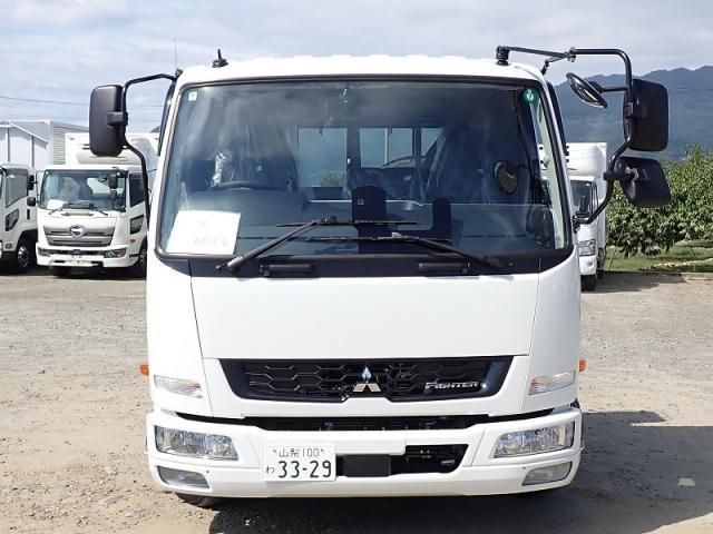 MITSUBISHI FUSOU FIGHTER 2025 Image 31