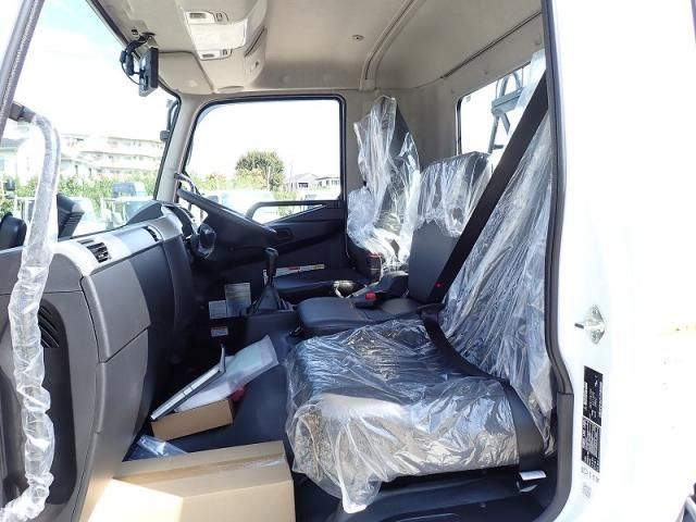 MITSUBISHI FUSOU FIGHTER 2025 Image 31