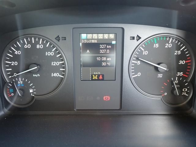 MITSUBISHI FUSOU FIGHTER 2025 Image 31