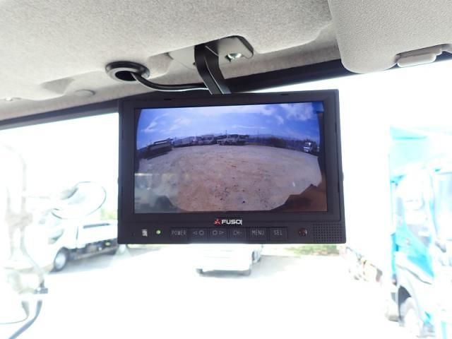 MITSUBISHI FUSOU FIGHTER 2025 Image 31