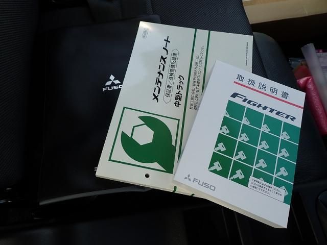 MITSUBISHI FUSOU FIGHTER 2025 Image 31