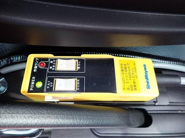 MITSUBISHI FUSOU FIGHTER 2025 Image 31