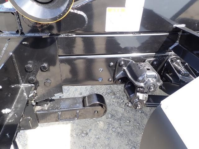 MITSUBISHI FUSOU FIGHTER 2025 Image 31