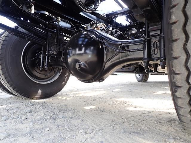 MITSUBISHI FUSOU FIGHTER 2025 Image 31