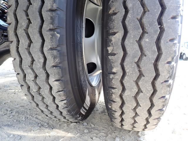 MITSUBISHI FUSOU FIGHTER 2025 Image 31