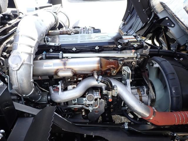 MITSUBISHI FUSOU FIGHTER 2025 Image 31