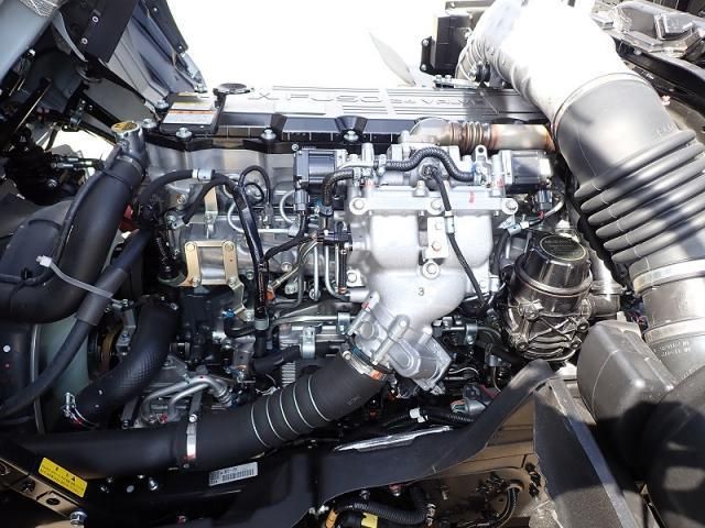 MITSUBISHI FUSOU FIGHTER 2025 Image 31