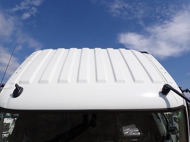 MITSUBISHI FUSOU FIGHTER 2025 Image 31