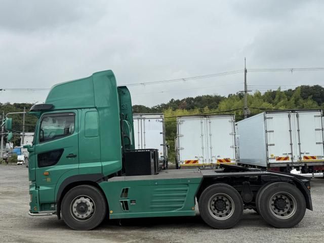 HINO PROFIA 2018 Image 31