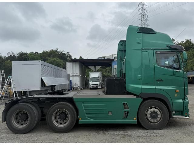 HINO PROFIA 2018 Image 31