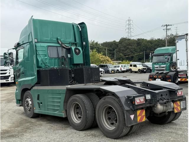 HINO PROFIA 2018 Image 31