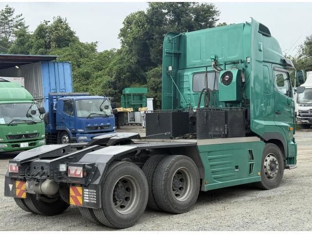 HINO PROFIA 2018 Image 31