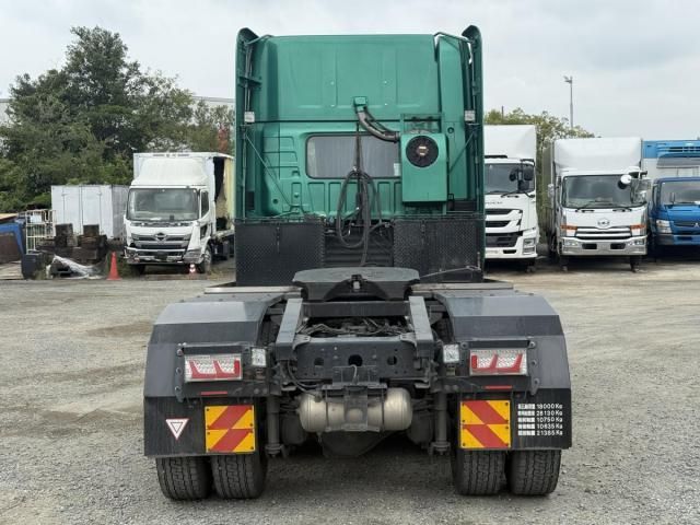 HINO PROFIA 2018 Image 31