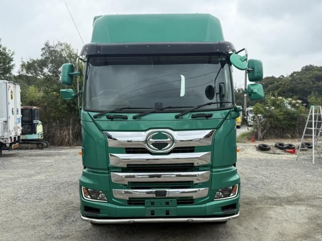 HINO PROFIA 2018 Image 31