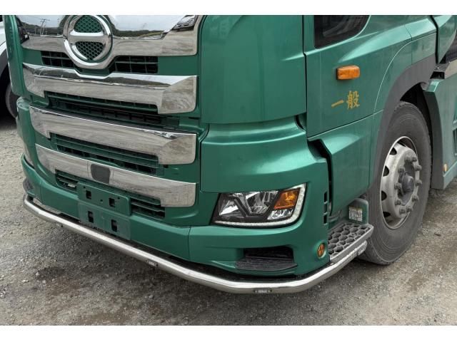 HINO PROFIA 2018 Image 31