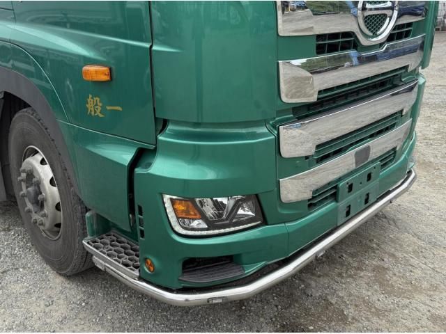 HINO PROFIA 2018 Image 31